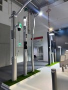 德國法蘭克福舞臺(tái)燈光及音響技術(shù)展覽會(huì)